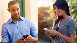 The best way to get a smile from someone, is to just straight up ask for it! 3 Tips To Attract Your Ex Girlfriend Via Text The Modern Man