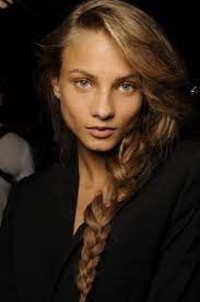 The Beauty Summer Hair Trends 2010 Plait High Fashion Hair Braided Hairstyles Hair Styles