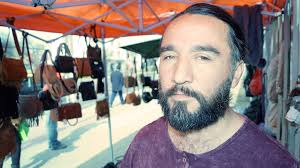 Leonel Jaramillo Concejal por San Miguel