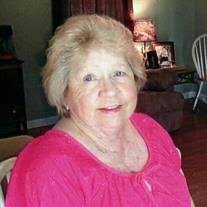 Jeannie Nelms Parker Obituary