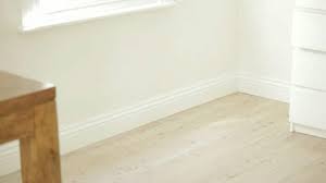 Scotia Flooring Bead Trim Quad For Laminate Floors