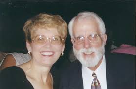 Bob Robinson Obituary