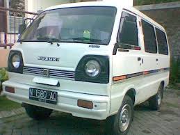 Suzuki carry 1000 cc warna hijau tahun 1995. Suzuki Carry 1000 Photos Reviews News Specs Buy Car