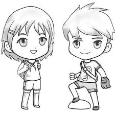 63 Dibujos Kawaii Para Descargar Y Colorear La Mejor Seleccion Los dibujos kawaii se han vuelto tendencia en los ultimos anos, tanto en ninos y jovenes como en los adultos. 63 dibujos kawaii para descargar y