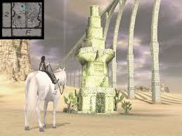For Those Who Don'T Know, You Don'T Need To Kill The Lizards, Just Aim For  The Tail. : R/Shadowofthecolossus