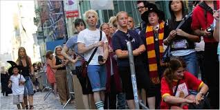 I prepared this list for my daughter. Record First Day Sales For Last Harry Potter Book The New York Times