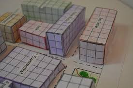 Volume City Math Project Volume Math Activities Math Projects Volume Math