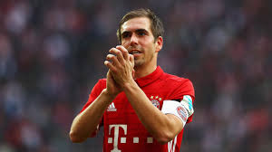 Bilder aus cham sportlerehrung in cham mit philipp lahm. Philipp Lahm Im Stern Ich Glaube Dass Uli Hoeness Noch Zu Tatkraftig Ist Um Loszulassen Stern De