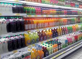 Resultado de imagem para bebidas industrializadas senado federal