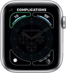 If you want to make a new one to save, you can head back to. Change The Watch Face On Your Apple Watch Apple Support