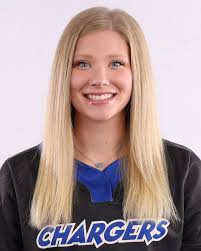 Alyssa Butts's Instagram, Twitter & Facebook