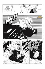 Tout trois vont devoir affronter les premières épreuves de l'adolescence. Boruto Chapitre 43 Fr Boruto Chapitre 43 Fr Boruto France