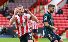 Check spelling or type a new query. Babak Pertama Sheffield United Vs Leeds United Berakhir 0 0 Republika Online