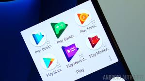 Google play books is the one app you need for. From Android Market To Google Play A Brief History Of The Play Store