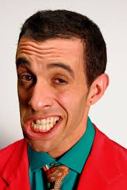 Festival of Illusions