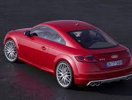 Audi Tts Coupe Photos And Specs Photo Audi Tts Coupe Parts And 25 Perfect Photos Of Audi Tts Coupe Audi Tt Audi Nuove Auto
