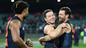 He was recruited by the greater western sydney giants with the 11th overall selection in the 2011 national draft. 54hdhzr6ogkf M