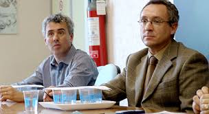 Il prossimo 22 giugno smat presenterà il piano di sicurezza dell'acqua per la città di torino presso la sala. Report Salone Del Gusto Kunio Tokuoka Gaine Valuable Experricence In Turin