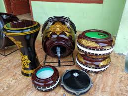 Harga Paket Hadroh Wa 0858 5111 7222