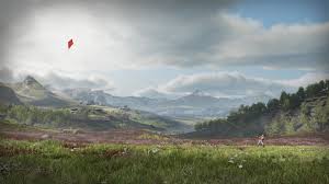 Landscape Outdoor Terrain Unreal Engine Documentation