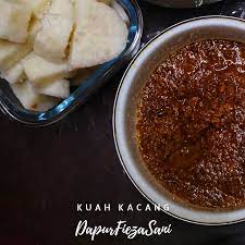 We did not find results for: Dapur Fiezasani Resipi Kuah Kacang Simple