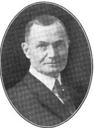 The Strangest Names In American Political History