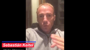 El diputado de evópoli se descargó con todo a través de sus redes sociales. Sebastian Keitel 2 Atleta Olimpico Apoyo A Diputado Marcelo Zara Youtube