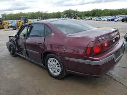 Image result for Victory Red 2004 Impala