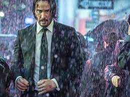 Las 25 Mejores Peliculas De Keanu Reeves Gq Espana