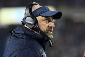Matt Nagy