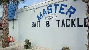 Master bait shop twitter