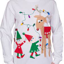 Pin On Moore Ugly Sweaters