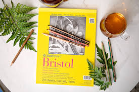 Download What Is The Best Paper For Colored Pencils Strathmore Artist Papers