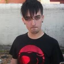 Daniel Fishwick (@Dannytrouble)