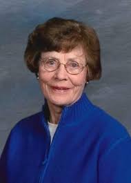 Jeanne Goemer Obituary (2013)