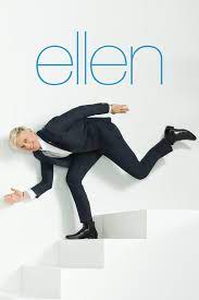 Ellen's big season 19 announcement. The Ellen Degeneres Show Season 8 Trakt Tv