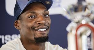 Daniel Eich a pris date