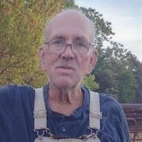 Nelson Leon Amos Obituary