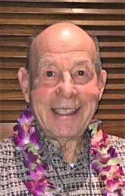 J. Paul Thompson, Jr. Obituary