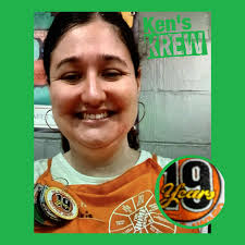 What does 18 years of hard work and dedication look like?