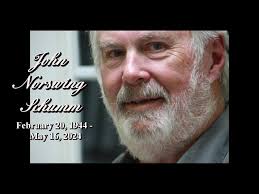 John Norswing Schumm