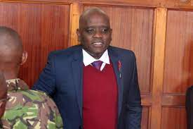 'dennis itumbi' is a kenyan political strategy consultant and digital journalist. Ruto Allies Blame Dennis Itumbi S Alleged Abduction Torture On Police