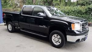 Image result for Black 2007 Sierra