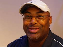 2012 Kickoff: LaDwaun Harrison, Jordan