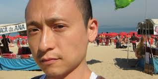 Michele Hutchison & Alfred Schaffer