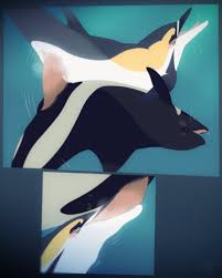 Heaviside S Dolphin hentai videos, GIFs, and images | R34.app