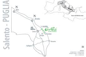 Case Vacanze - Residence Campo Verde