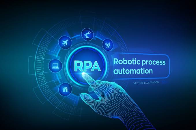 Robotic process automation Images - Free Download on Magnific (formerly  Freepik)