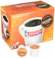 I finally realized they were added as much milk as they often, later in the day, after the coffee in the carafe is not so hot, i make these as a refreshing drink. Keurig Dunkin Donuts K Cups Reviews Wayfair