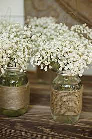 Bouquet Outdoor Wedding Decorations Rustic Outdoor Wedding Wedding Centerpieces